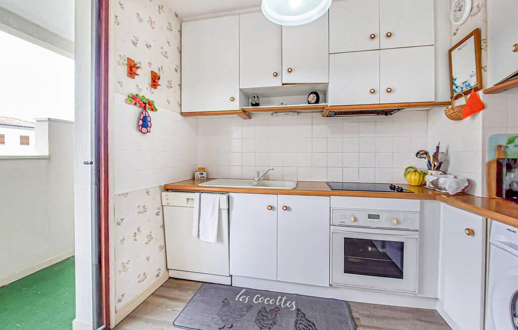 Appartement 2 chambres près de la plage à Royan - Photo 7