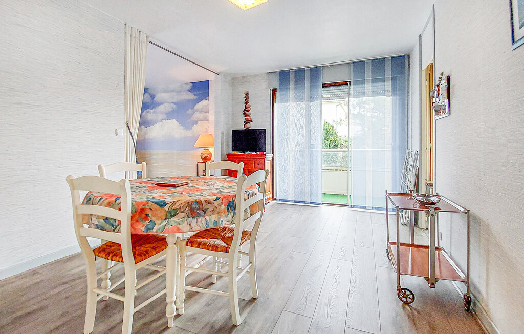 Appartement 2 chambres près de la plage à Royan - Photo 8