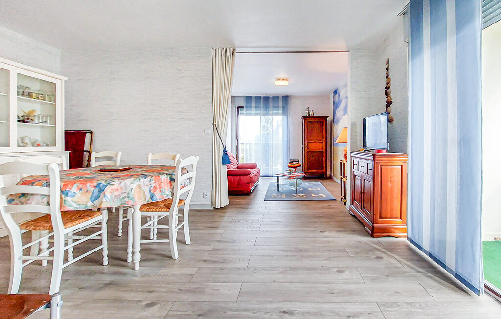 Appartement 2 chambres près de la plage à Royan - Photo 9