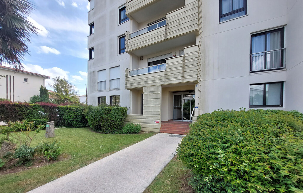 Appartement 2 chambres près de la plage à Royan - Photo 10