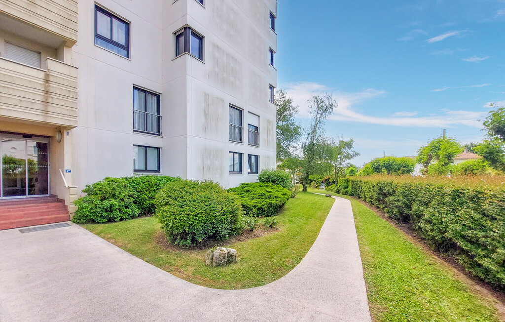 Appartement 2 chambres près de la plage à Royan - Photo 11