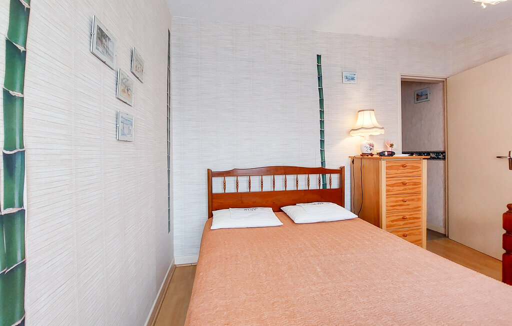 Appartement 2 chambres près de la plage à Royan - Photo 13