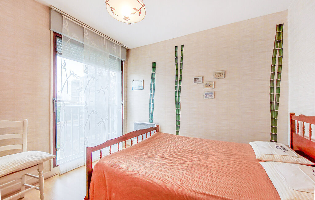 Appartement 2 chambres près de la plage à Royan - Photo 14
