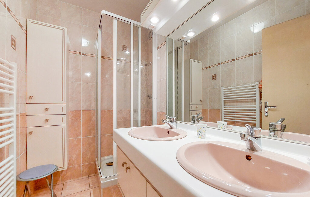 Appartement 2 chambres près de la plage à Royan - Photo 15