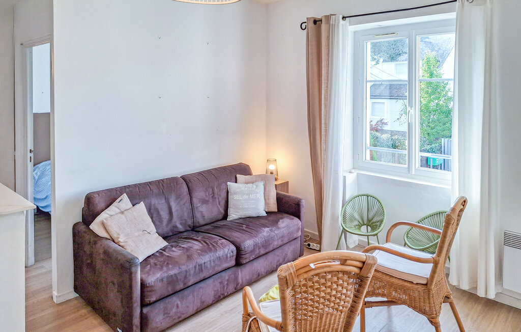 Appartement 32 m² à 150 m de la plage, Carnac - Photo 3