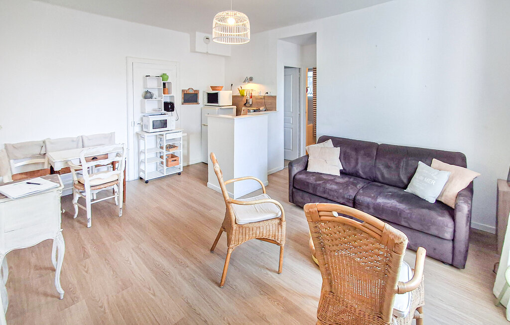 Appartement 32 m² à 150 m de la plage, Carnac - Photo 4