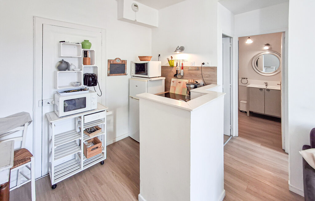 Appartement 32 m² à 150 m de la plage, Carnac - Photo 5