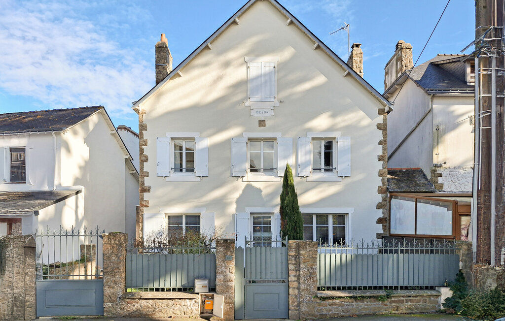 Appartement 32 m² à 150 m de la plage, Carnac - Photo 8