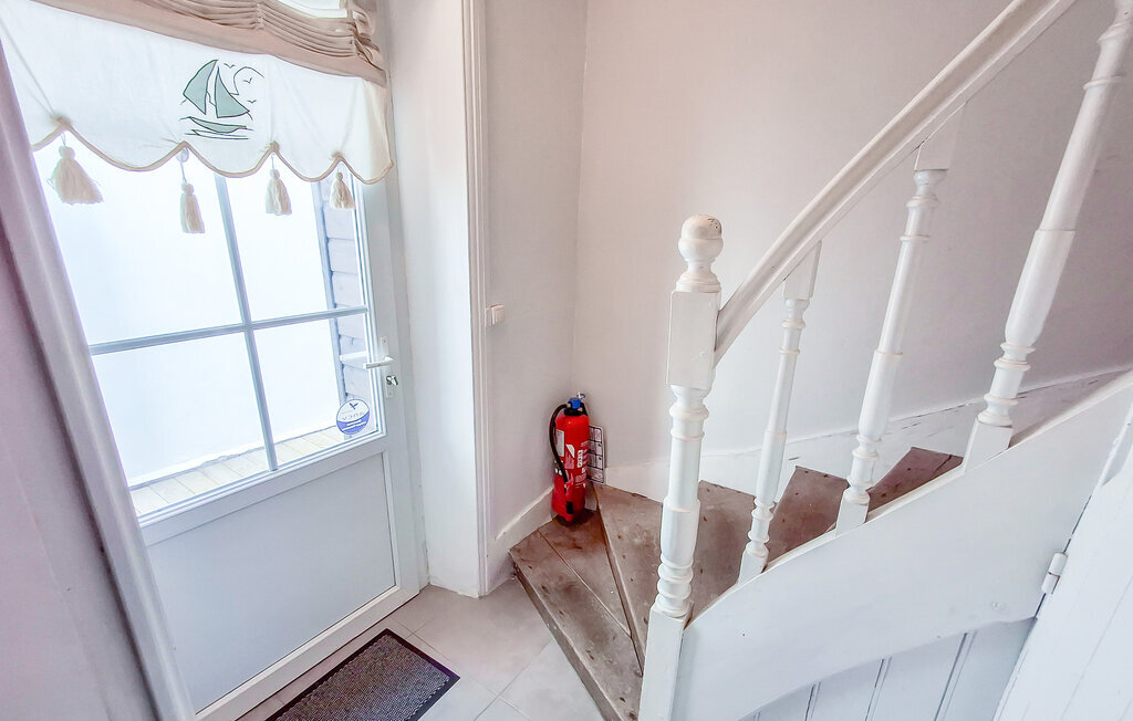 Appartement 32 m² à 150 m de la plage, Carnac - Photo 10