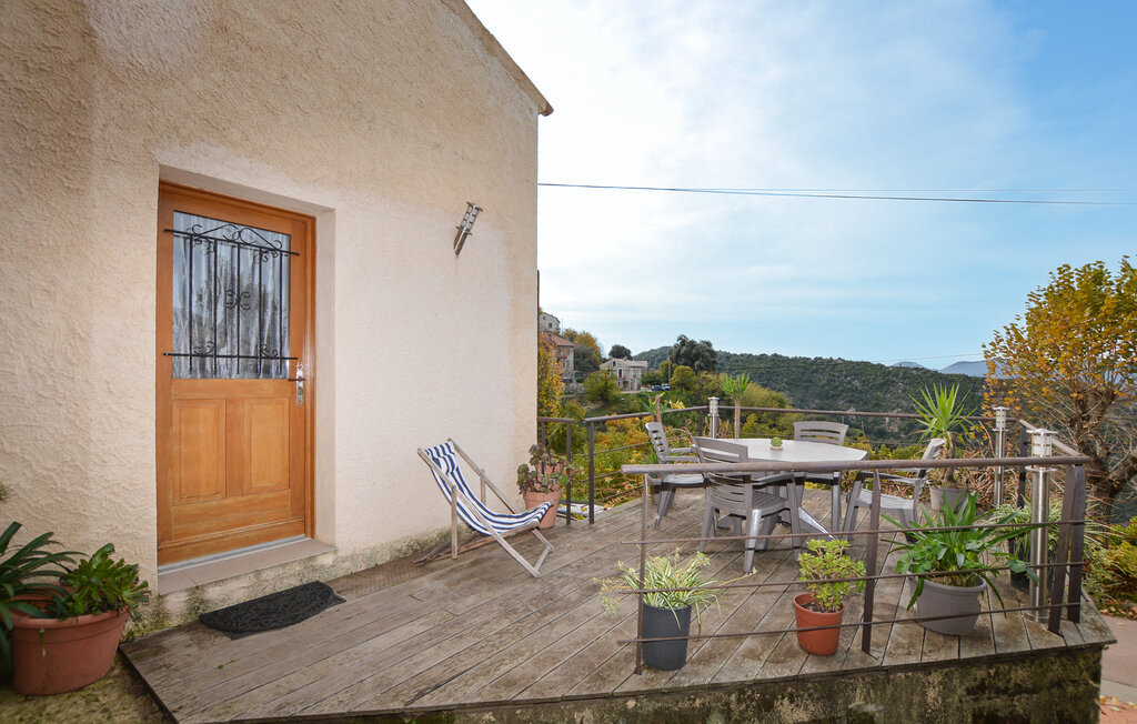 Appartement 40 m² vue montagne à Cuttoli - Photo 1