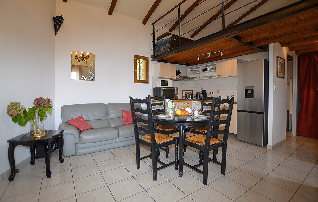 Appartement 40 m² vue montagne à Cuttoli - Photo 2