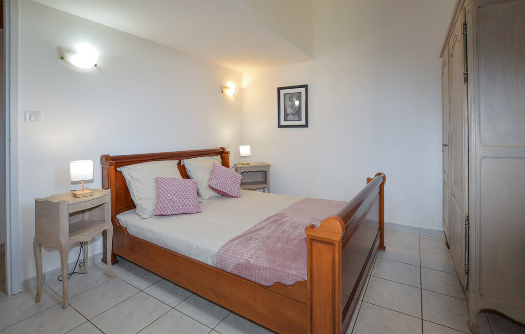 Appartement 40 m² vue montagne à Cuttoli - Photo 4