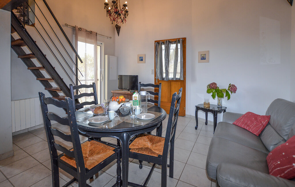 Appartement 40 m² vue montagne à Cuttoli - Photo 8