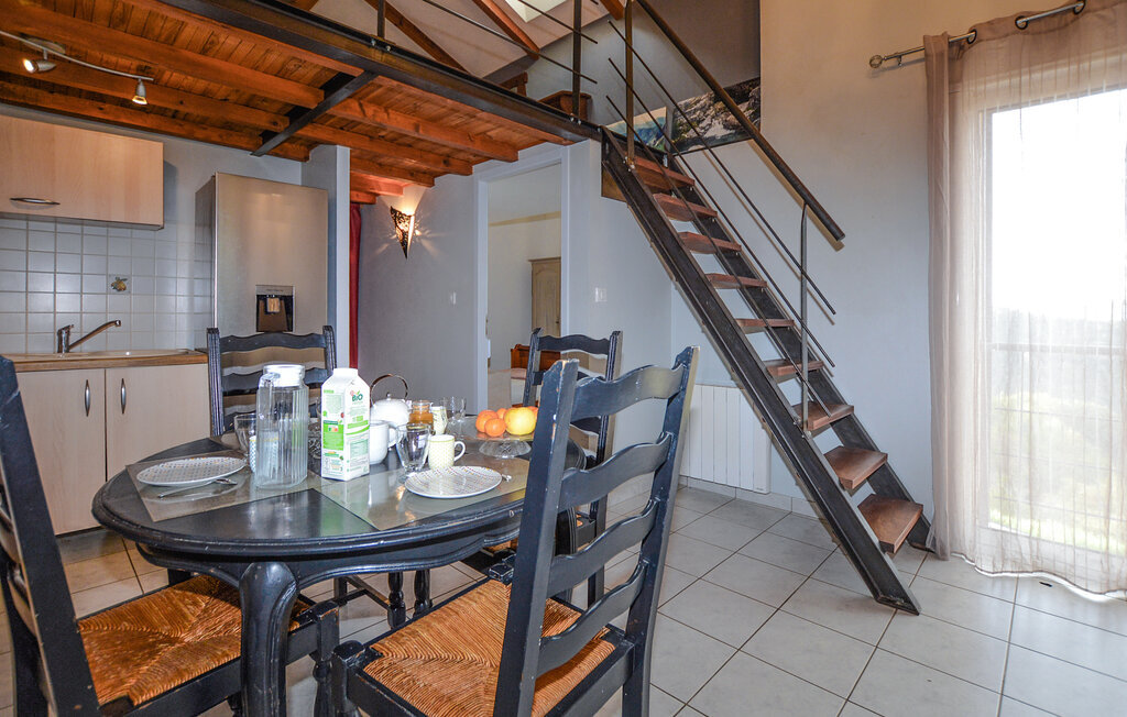 Appartement 40 m² vue montagne à Cuttoli - Photo 9