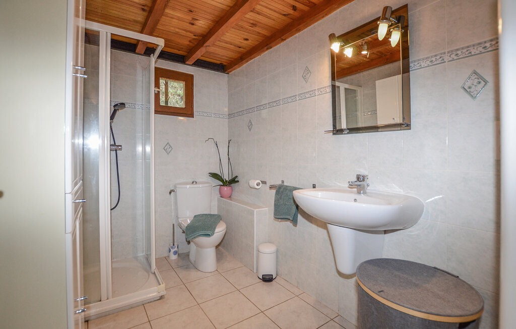 Appartement 40 m² vue montagne à Cuttoli - Photo 15