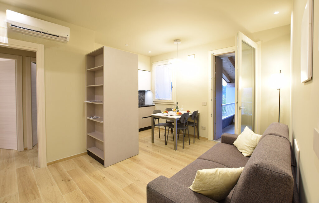 Appartement 3 personnes à Premaor - Photo 2