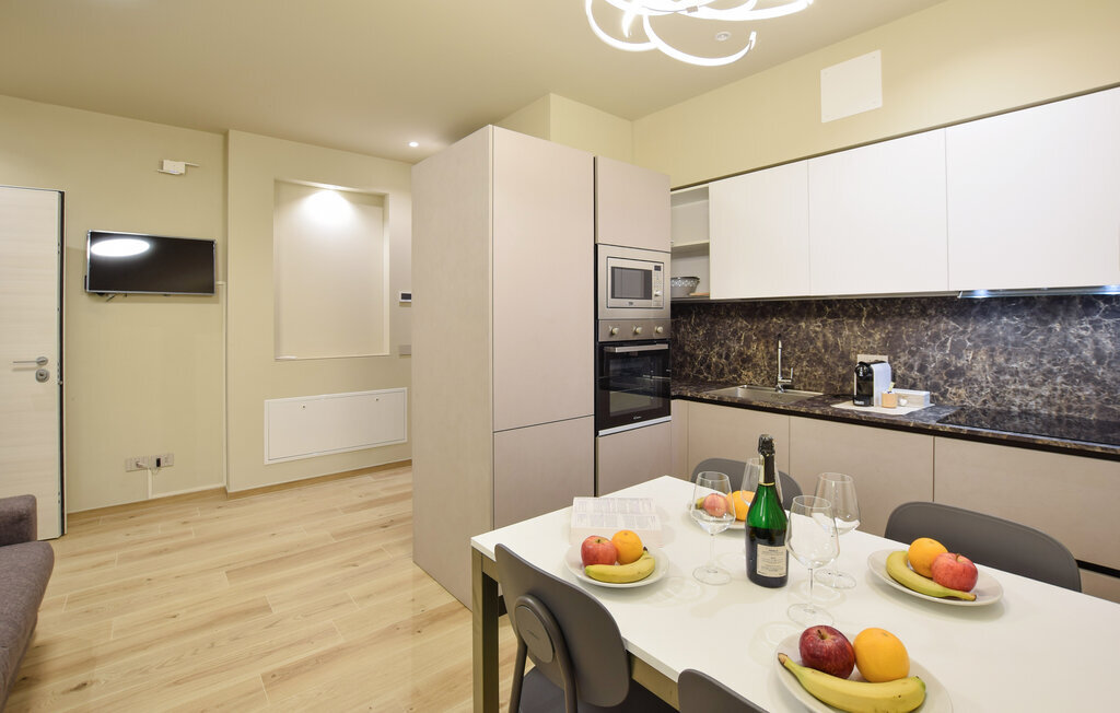 Appartement 3 personnes à Premaor - Photo 3