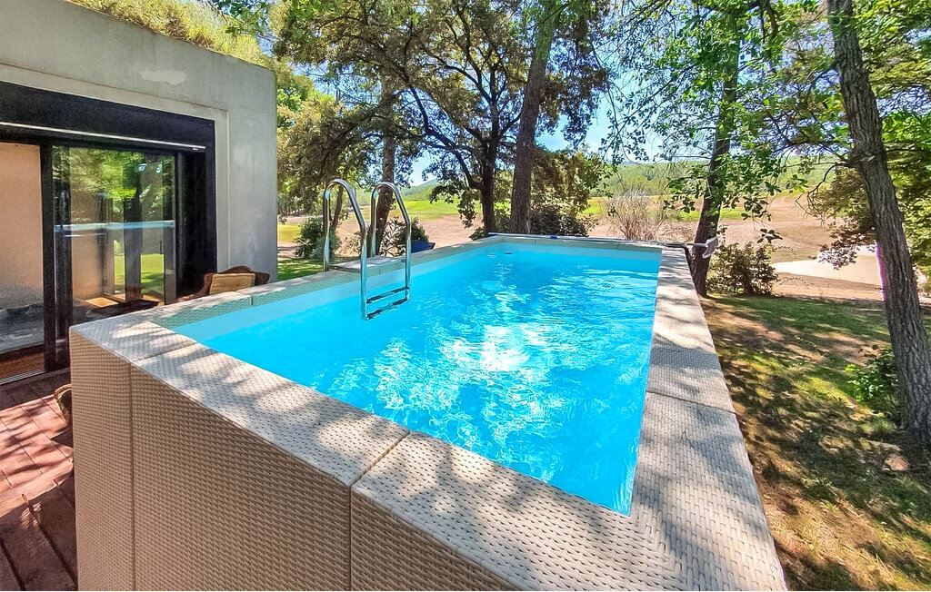 Villa Golf de Barbaroux – 4 chambres, piscine et jacuzzi - Photo 10