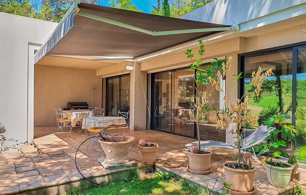 Villa Golf de Barbaroux – 4 chambres, piscine et jacuzzi - Photo 12