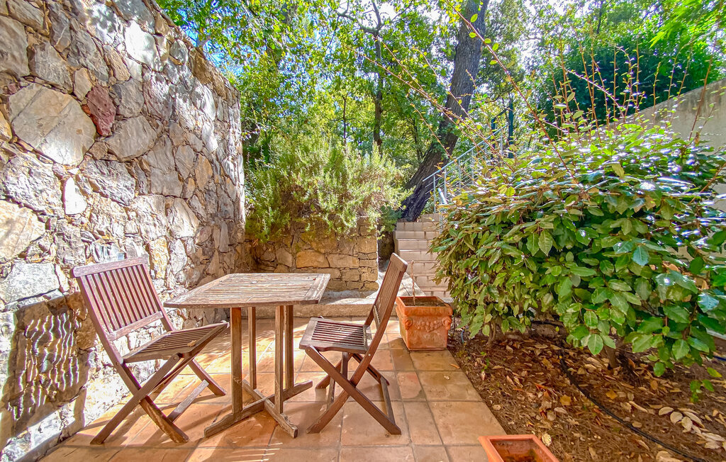 Villa Golf de Barbaroux – 4 chambres, piscine et jacuzzi - Photo 15