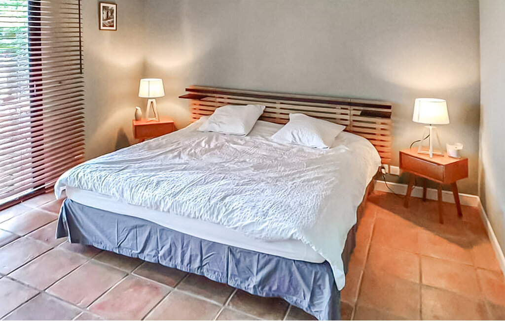 Villa Golf de Barbaroux – 4 chambres, piscine et jacuzzi - Photo 23