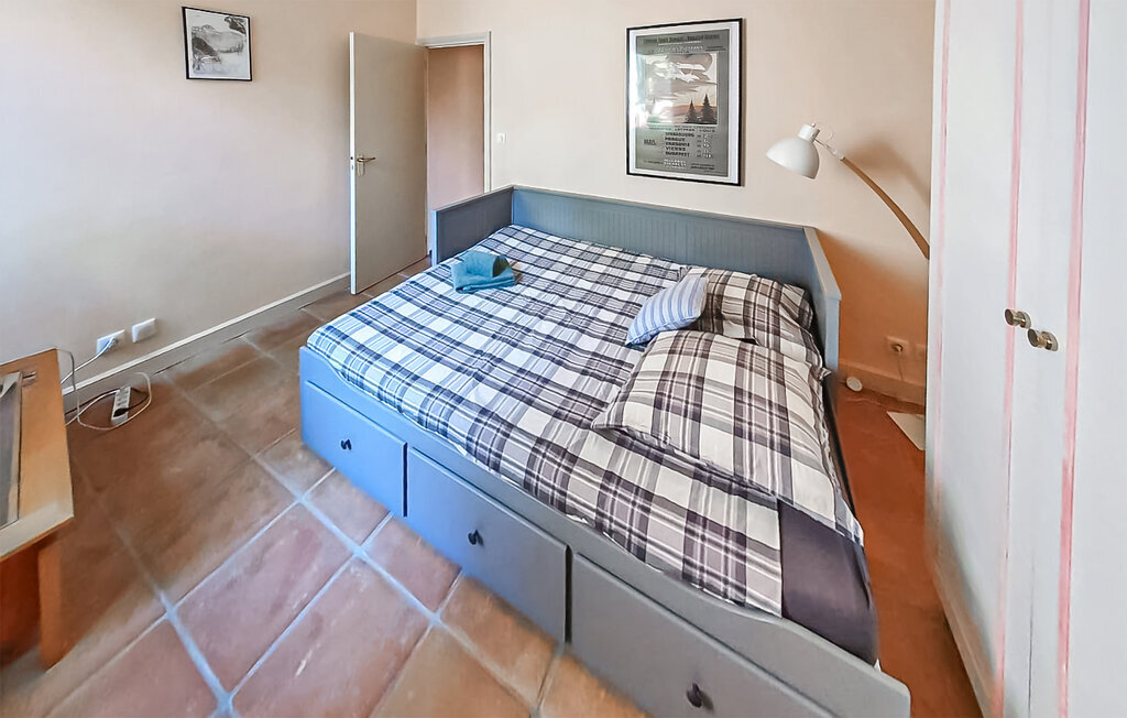 Villa Golf de Barbaroux – 4 chambres, piscine et jacuzzi - Photo 24