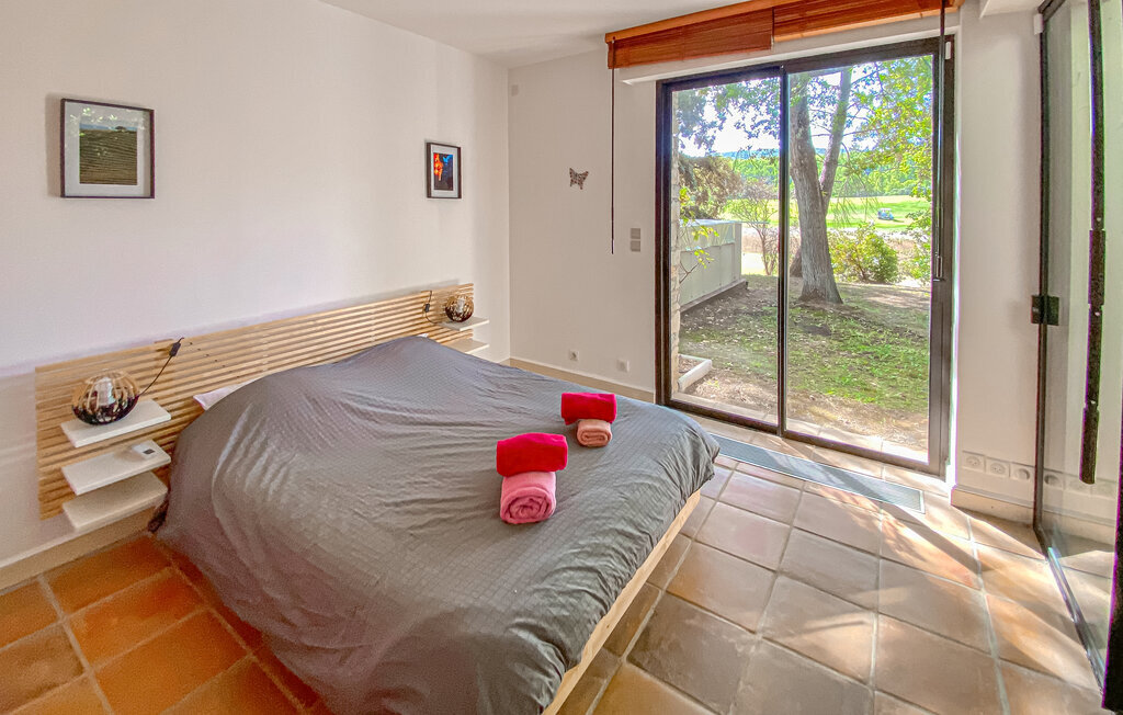 Villa Golf de Barbaroux – 4 chambres, piscine et jacuzzi - Photo 26