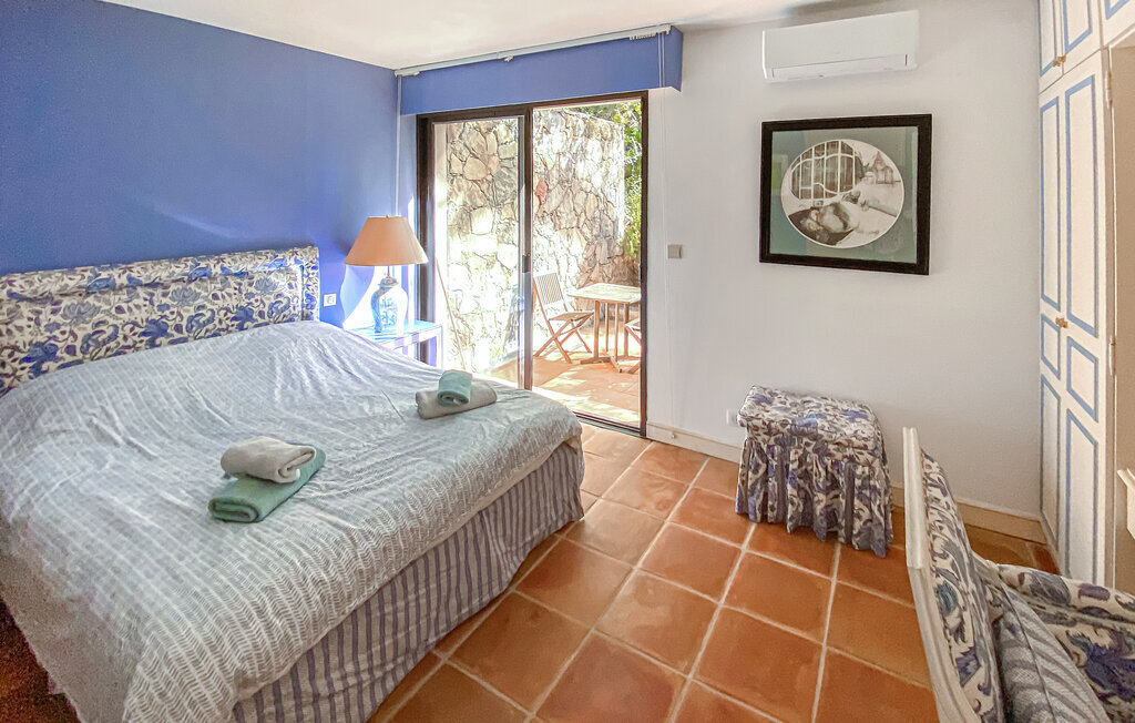 Villa Golf de Barbaroux – 4 chambres, piscine et jacuzzi - Photo 28