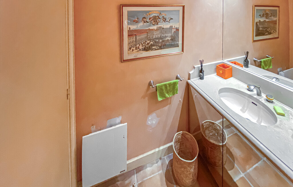 Villa Golf de Barbaroux – 4 chambres, piscine et jacuzzi - Photo 34