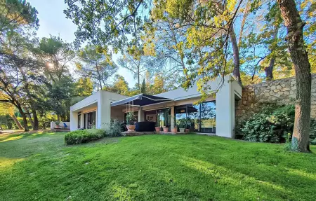 Location maison de vacances à Flassans sur Issole