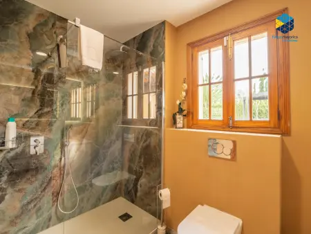 Villa 4 chambres piscine privée à Sa Coma : photo 21