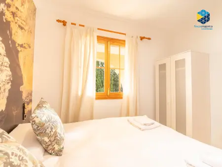 Villa 4 chambres piscine privée à Sa Coma : photo 23