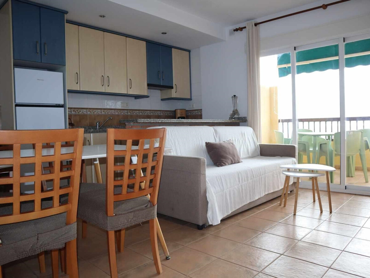 Appartement vue mer et Peñones à Almuñécar - Photo 3