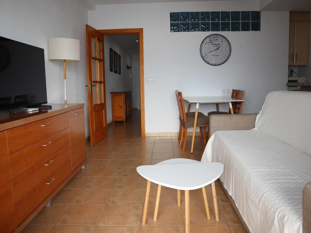 Appartement vue mer et Peñones à Almuñécar - Photo 6