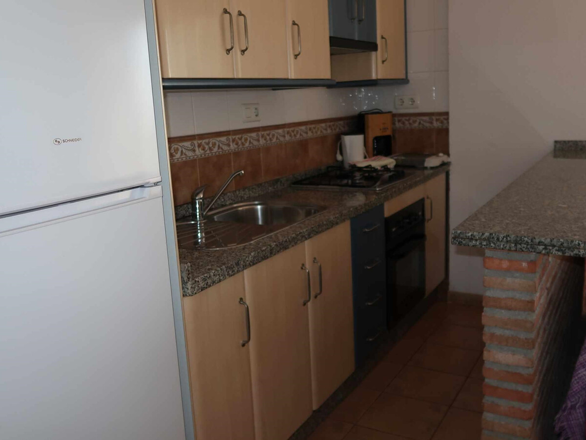 Appartement vue mer et Peñones à Almuñécar - Photo 7