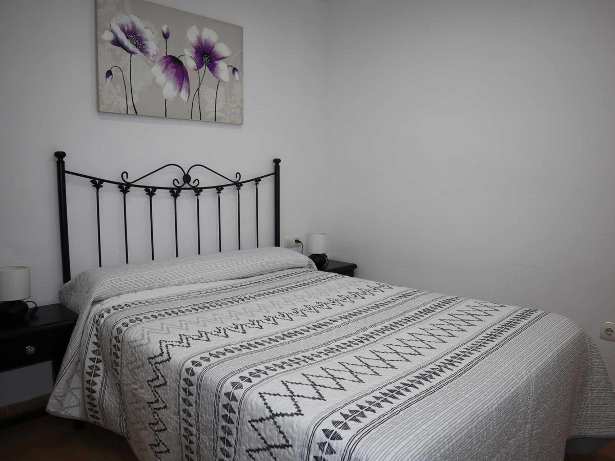 Appartement vue mer et Peñones à Almuñécar - Photo 12