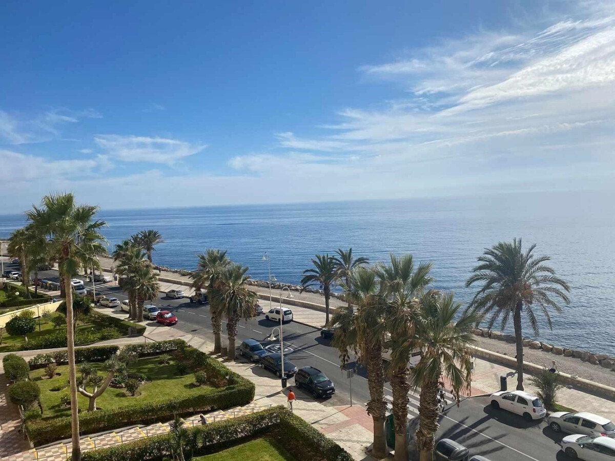 Appartement vue mer et Peñones à Almuñécar - Photo 17