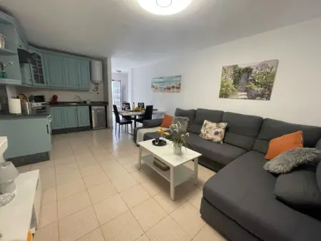 Location appartement à Costa Adeje