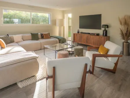 Villa 4 étoiles, piscine chauffée, 4 chambres à Sainte-Foy - Photo 8