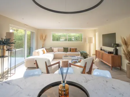 Villa 4 étoiles, piscine chauffée, 4 chambres à Sainte-Foy - Photo 15