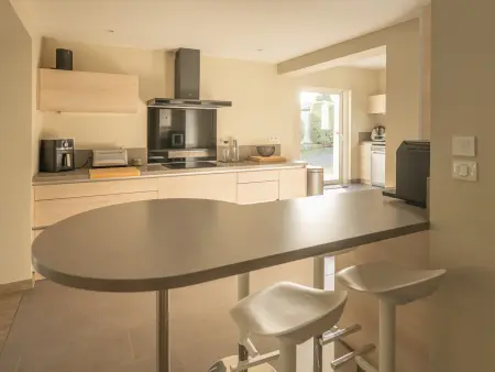 Villa 4 étoiles, piscine chauffée, 4 chambres à Sainte-Foy - Photo 16