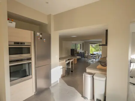 Villa 4 étoiles, piscine chauffée, 4 chambres à Sainte-Foy - Photo 19