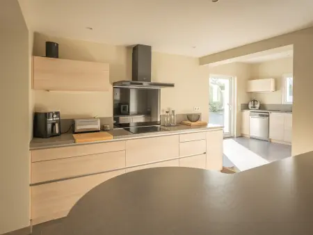 Villa 4 étoiles, piscine chauffée, 4 chambres à Sainte-Foy - Photo 20