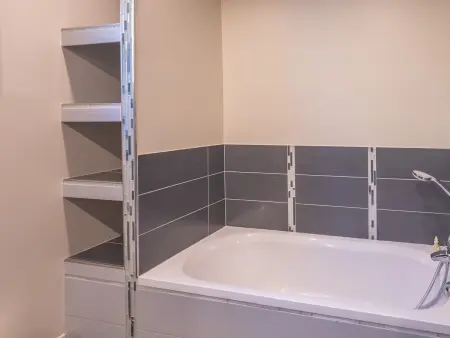 Villa 4 étoiles, piscine chauffée, 4 chambres à Sainte-Foy - Photo 22