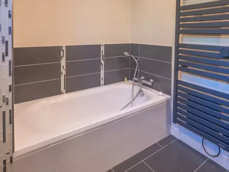 Villa 4 étoiles, piscine chauffée, 4 chambres à Sainte-Foy - Photo 24