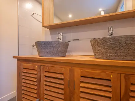 Villa 4 étoiles, piscine chauffée, 4 chambres à Sainte-Foy - Photo 25