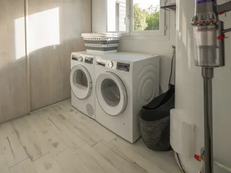 Villa 4 étoiles, piscine chauffée, 4 chambres à Sainte-Foy - Photo 29