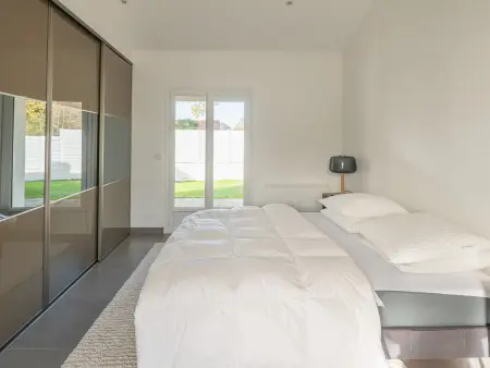 Villa 4 étoiles, piscine chauffée, 4 chambres à Sainte-Foy - Photo 30
