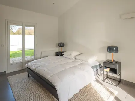 Villa 4 étoiles, piscine chauffée, 4 chambres à Sainte-Foy - Photo 31