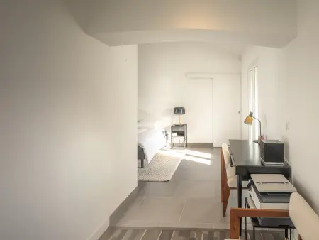 Villa 4 étoiles, piscine chauffée, 4 chambres à Sainte-Foy - Photo 32